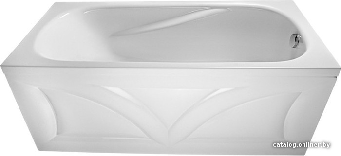 Ванна 1Марка Classic 150x70