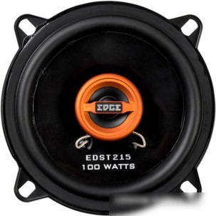 Коаксиальная АС EDGE EDST215-E6