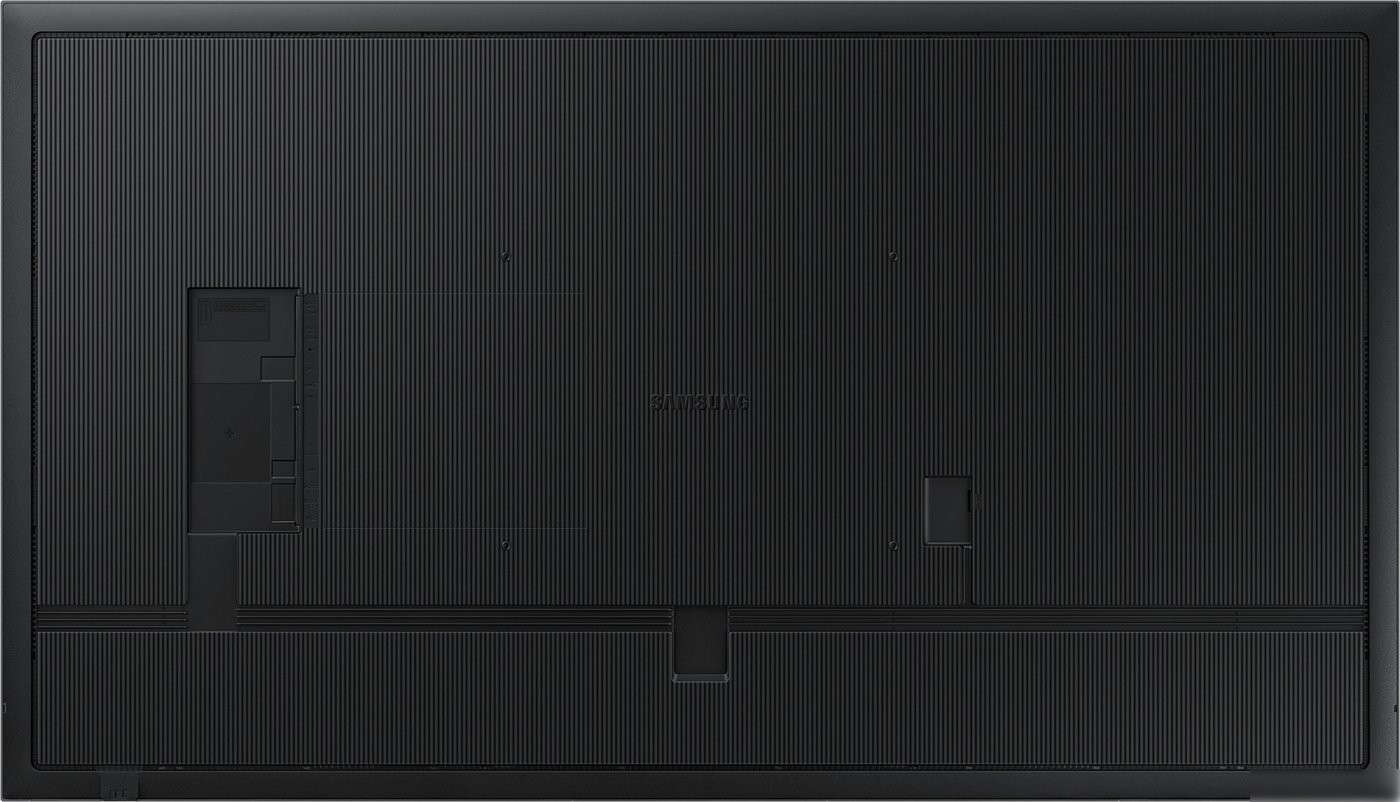Информационная панель Samsung QM65C LH65QMCEBGCXCI
