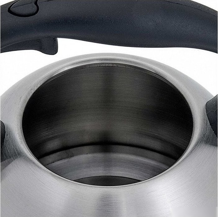 Чайник со свистком Webber BE-0578