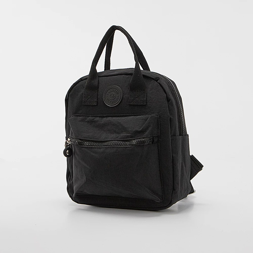 Городской рюкзак VALIGETTI 178-ZH10033-VG-BLK (черный)