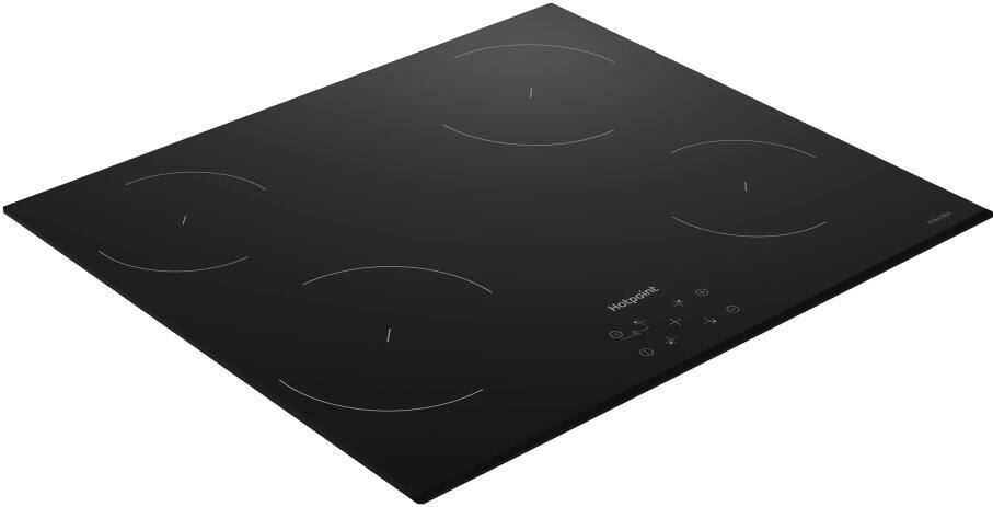 Варочная панель Hotpoint HQ 1760S BF
