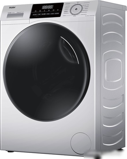 Стирально-сушильная машина Haier HWD70-BP14929S