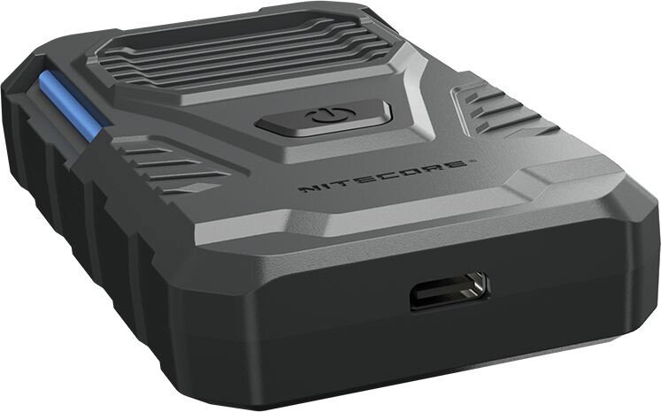 Отпугиватель насекомых Nitecore EMR06 ТАС