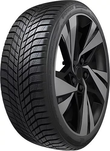 Зимние шины Hankook Winter i*cept evo 4 W340 225/55R18 102V XL