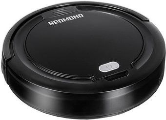 Робот-пылесос Redmond (Редмонд) RV-R350