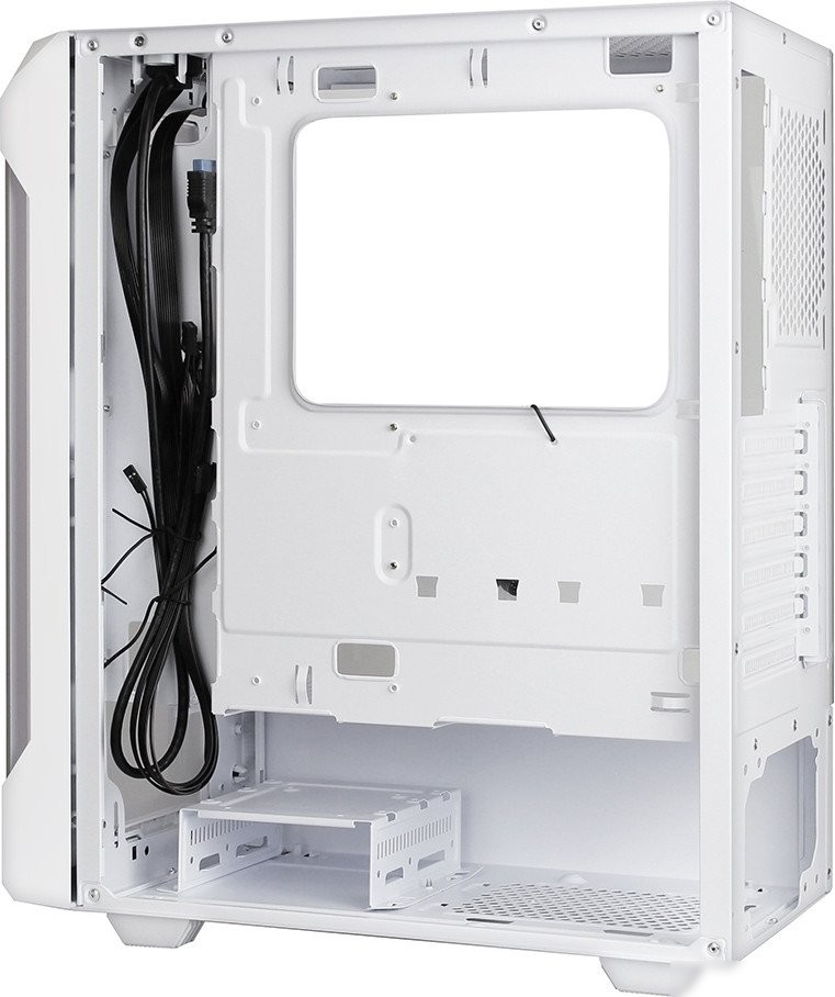Корпус Ginzzu CL130