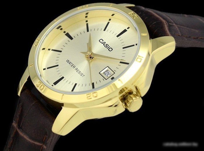 Наручные часы Casio LTP-V004GL-9A
