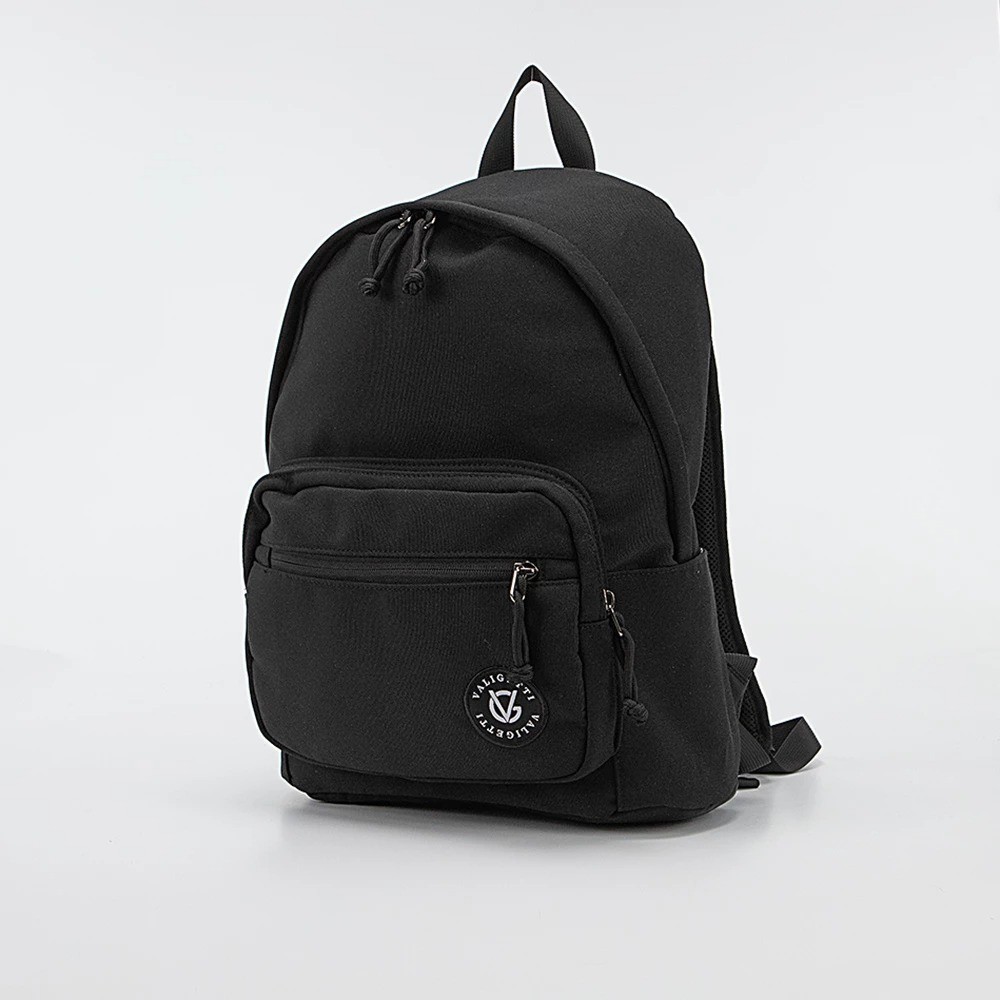 Городской рюкзак VALIGETTI 308-L27-BLK (черный)