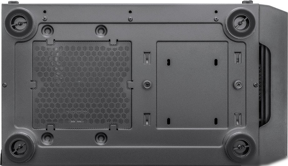 Корпус 1stPlayer Firebase XP (черный)