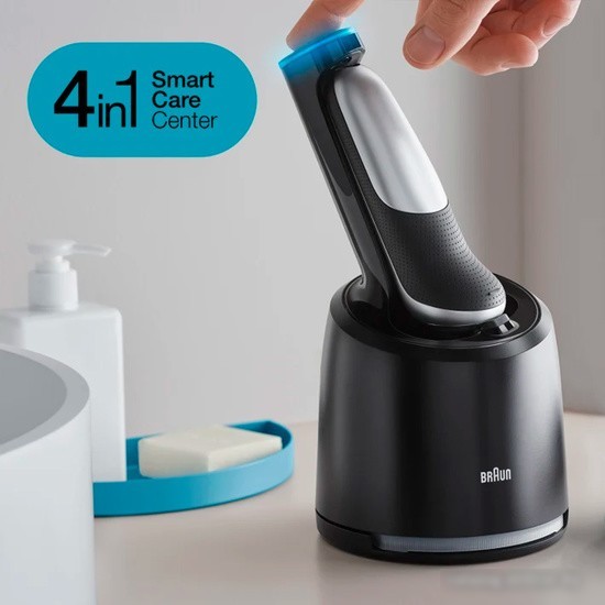 Электробритва Braun Series 7 71-S1000s