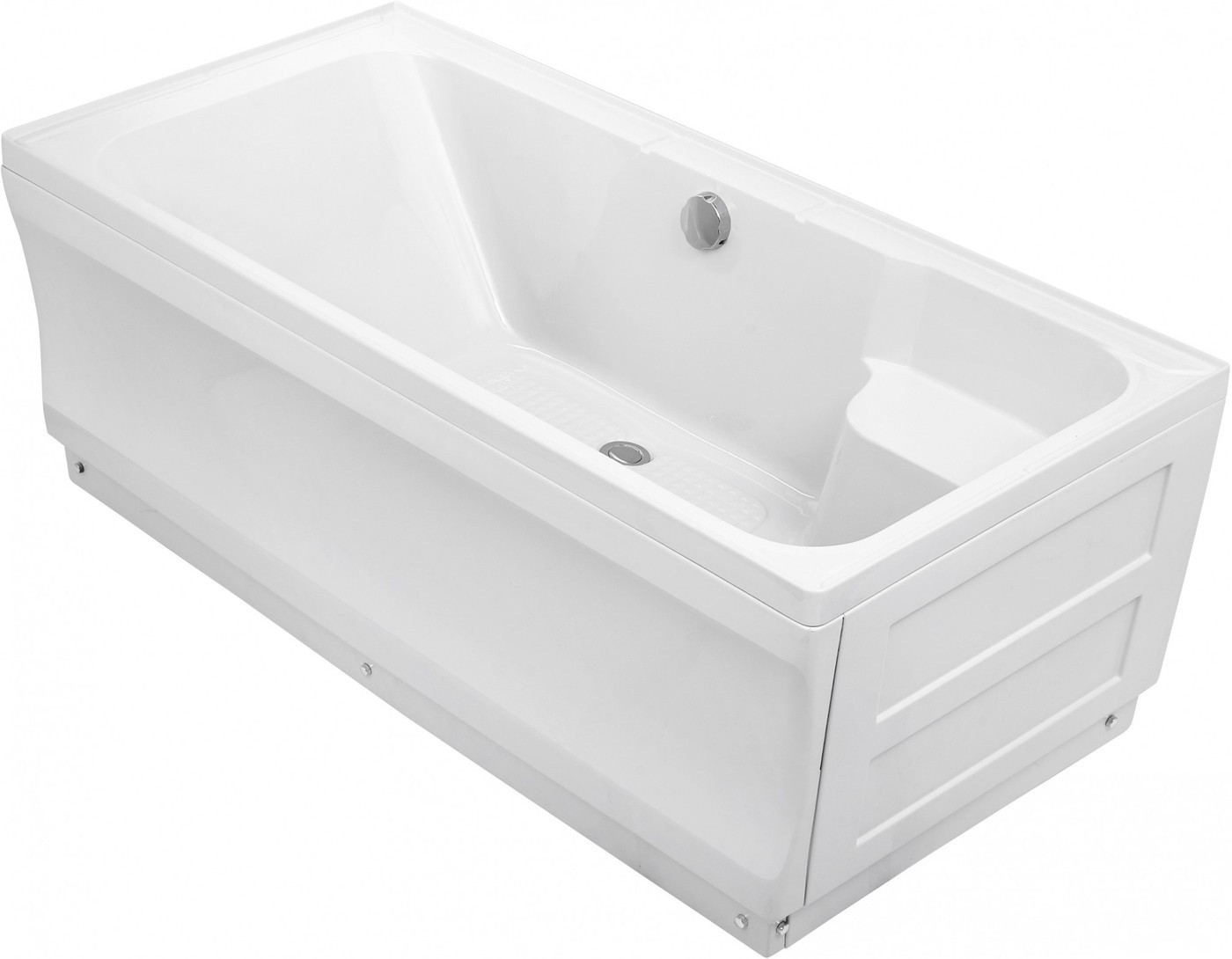 Душевая кабина River Sena 150/70/55 ТН