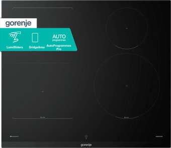 Варочная панель Gorenje G800 GI6433BCWF