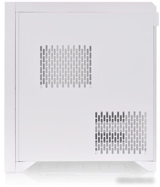 Корпус Thermaltake CTE C700 TG ARGB Snow CA-1X7-00F6WN-01
