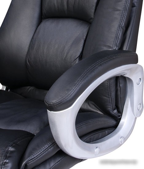 Кресло Brabix Grand EX-500 (черный)
