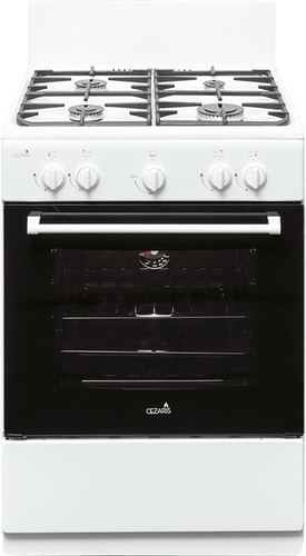 Кухонная плита CEZARIS ПГ 3200-00 (Ч)