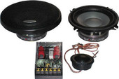 Компонентная АС Calcell CP-525C