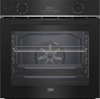 Электрический духовой шкаф BEKO BBIS143N0B