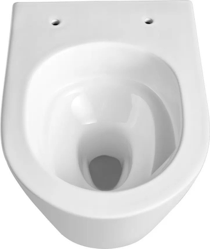 Унитаз подвесной Grado GD-W201T + GROHE Rapid Sl 38772SH0 (с кнопкой смыва)