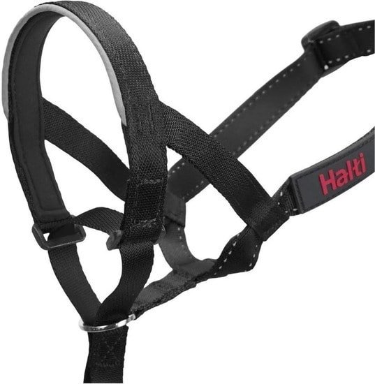 Недоуздок Halti Headcollar Size 3 (черный)
