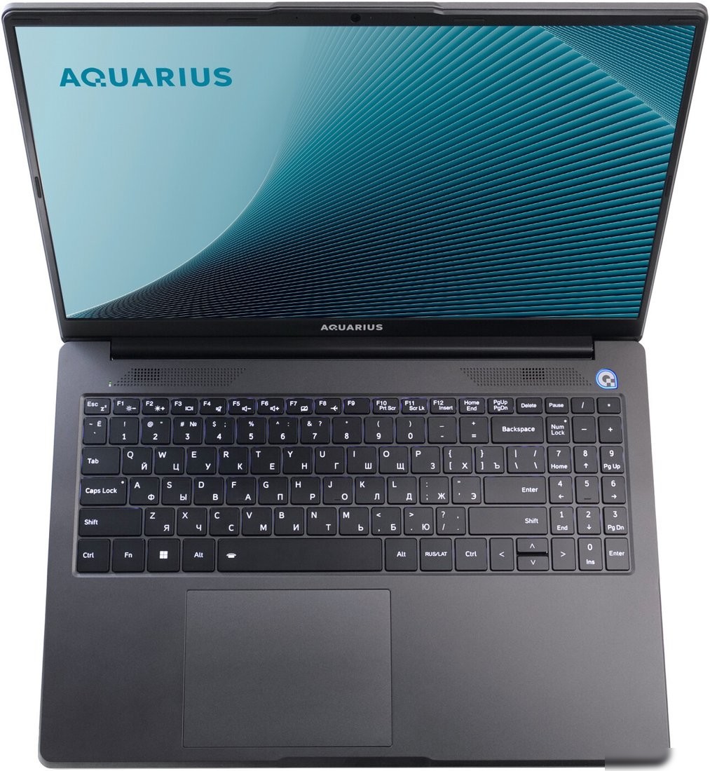 Ноутбук Aquarius AQbook NE356 NE356153318S125SCN2TNNNNN2