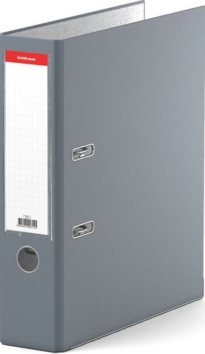 Erich Krause Business 70 мм 714 (серый)