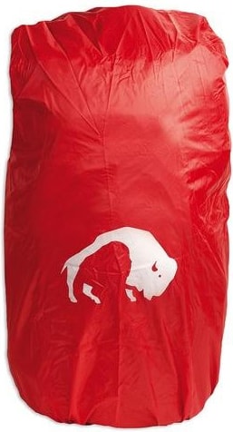 Рюкзак Tatonka Rain Flap M 40-55 3109.015 (красный)