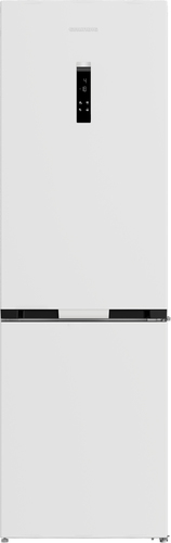 Холодильник Grundig GKPN669307FW
