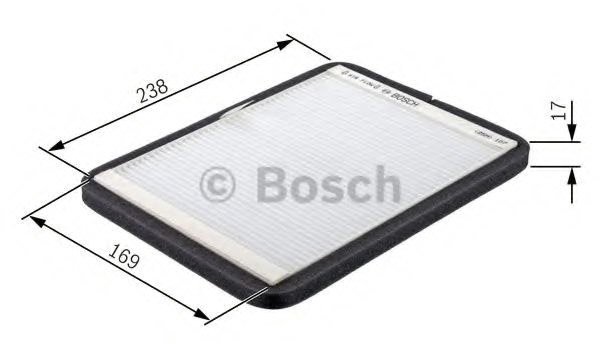 Bosch 1987432061
