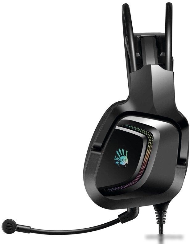 Наушники A4Tech Bloody G575P