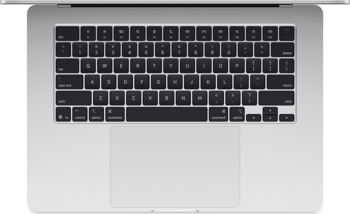Ноутбук Apple MacBook Air 15" M4 2025 MC6J4