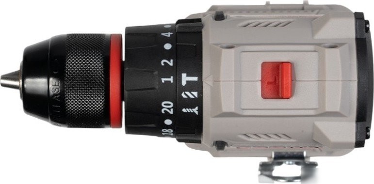 Дрель-шуруповерт Crown CT21145XMS-2 BMC (с 2-мя АКБ, кейс)