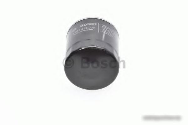 Масляный фильтр Bosch 0986452003