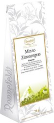 Травяной чай Ronnefeldt Mint & Fresh 75 г