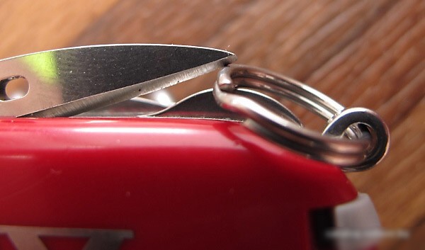 Туристический нож Victorinox Ranger (1.3763)