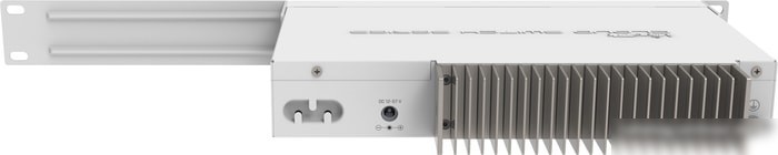 Коммутатор Mikrotik CRS309-1G-8S+IN