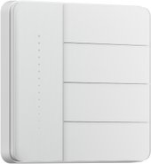 Выключатель Aqara Z1 Pro 4 клавиши (белый)
