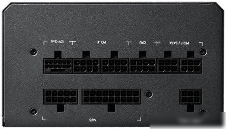 Блок питания Chieftec Vega M 1000W PPG-1000-C
