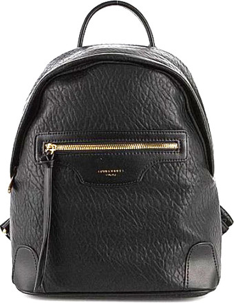 Городской рюкзак David Jones 823-7006-4-BLK (черный)