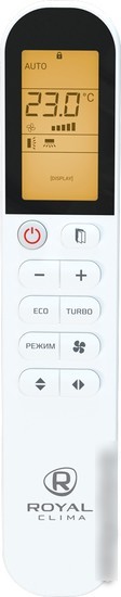 Сплит-система Royal Clima Gloria Inverter Upgrade RCI-GL70HN
