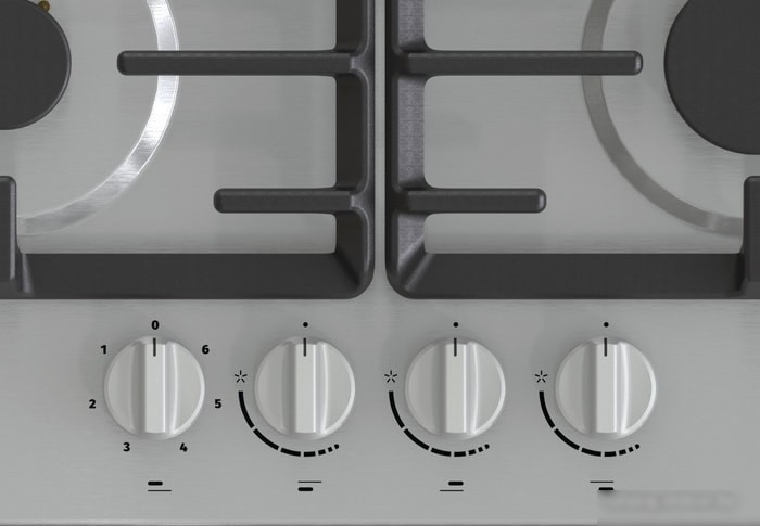 Варочная панель Gorenje GE681X