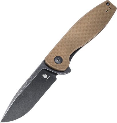 Складной нож KIZER The Swedge L4001A1
