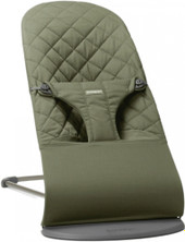 Шезлонг BabyBjorn Bliss Woven 0060.46