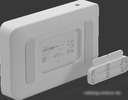 Управляемый коммутатор 2-го уровня Ubiquiti UniFi Switch Lite 8 POE