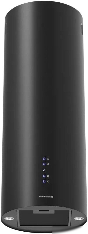 Кухонная вытяжка KUPPERSBERG WL-Tuba 35 B