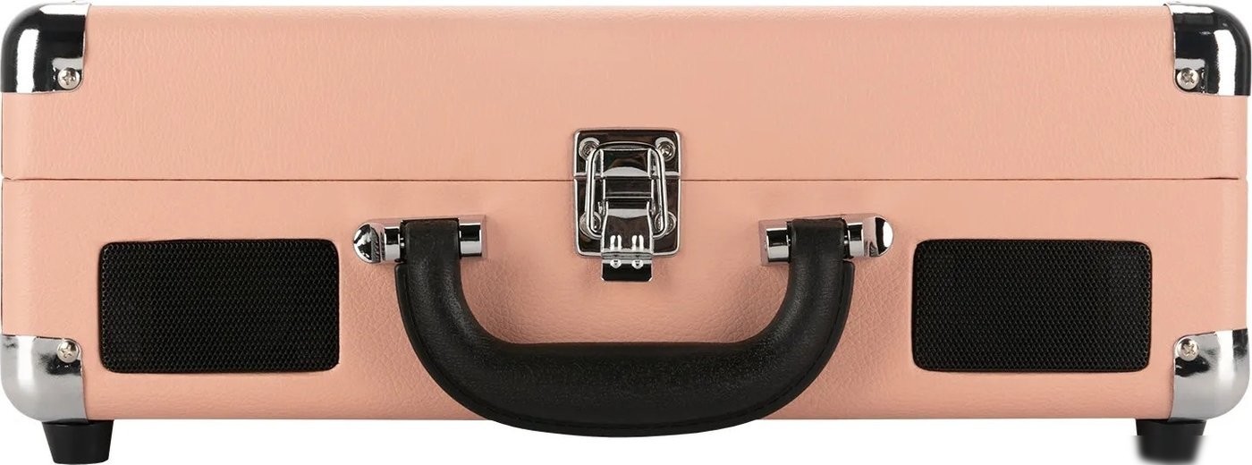 Виниловый проигрыватель Alive Audio Glam Blush