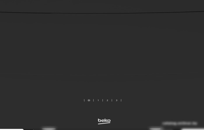 Кухонная вытяжка BEKO HCA 62640B
