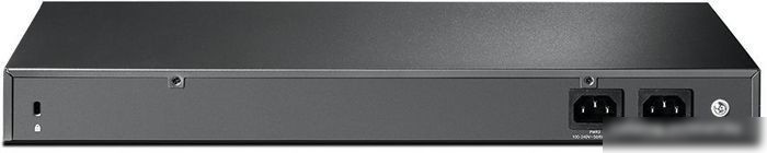 Управляемый коммутатор уровня 2+ TP-Link TL-SG3428XF