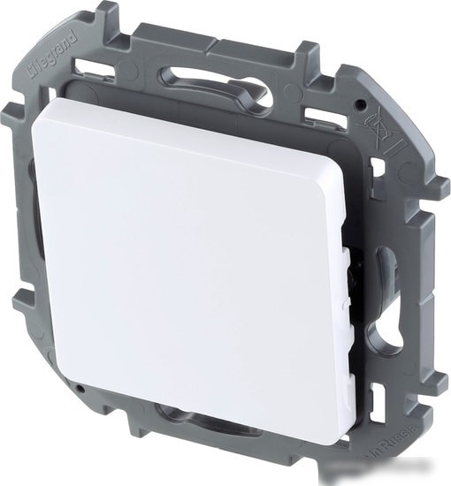 Выключатель Legrand Inspiria 673600