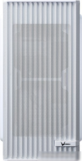Корпус Formula Air Mesh G1 (белый)